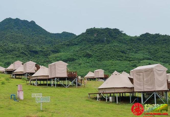 海岛星空下的N种打开方式！AG真人海南露营全攻略探寻(图2)