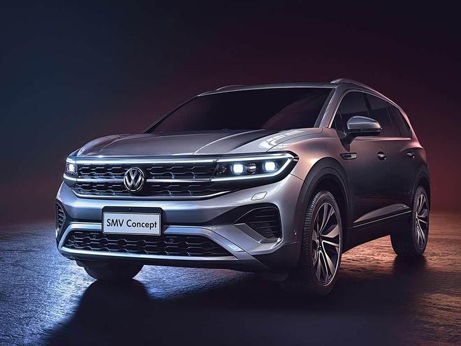 够狠！最高优惠63万网友：就它了AG真人国际游戏大众揽境这波降价(图1)