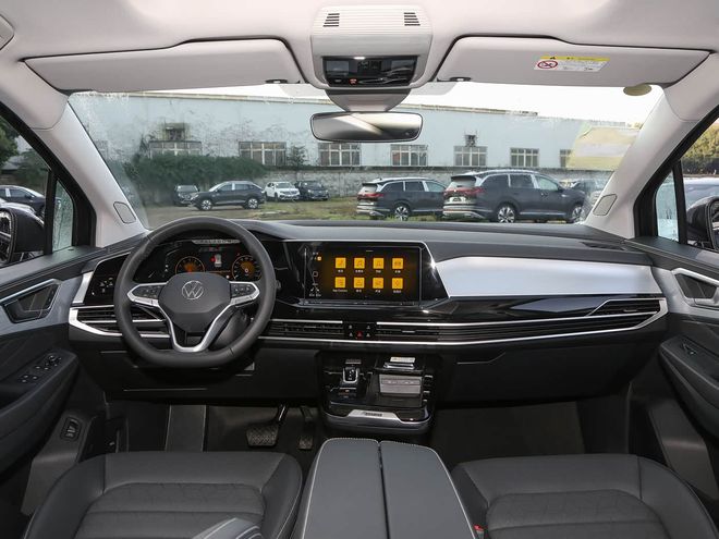 够狠！最高优惠63万网友：就它了AG真人国际游戏大众揽境这波降价(图2)